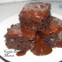 Csokis brownie