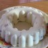 Egyszerű joghurt torta