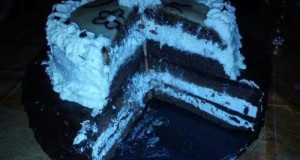 Emeletes torta