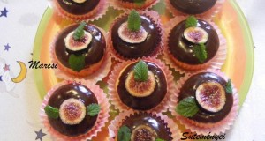 Fügés muffin