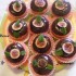 Fügés muffin