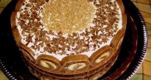 Gesztenyetorta