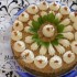 Grillázskrémes torta