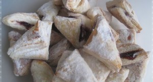 Hájas süti