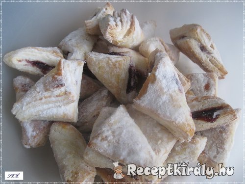 Hájas süti