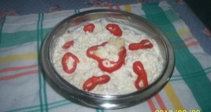 Karfiol saláta