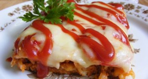 Lasagne