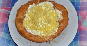 Lángos
