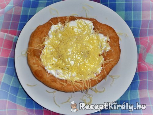 Lángos