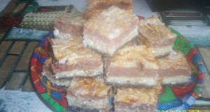 Rakott béles