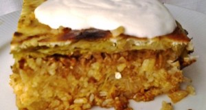 Rakott kel