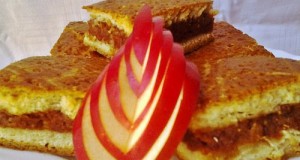 Rumos diós almás pite