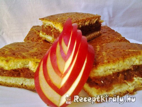 Rumos diós almás pite