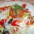 Sajtos tortellini tonhallal