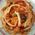 Spagetti Milanese