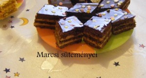 Sport szelet