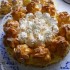 St Honore torta