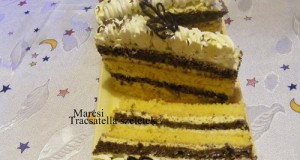 Sztracsatella szelet