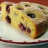 Szőlőtorta