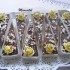 Vaníliás tortaszelet