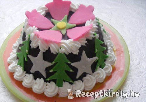 Bombajó torta 2