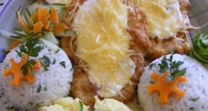 Borzas szelet