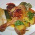 Chilis currys csirkecomb