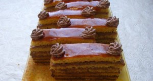 Dobos szelet