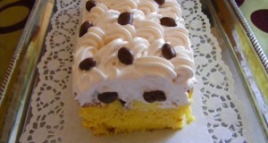 Drazsé szelet
