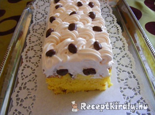 Drazsé szelet