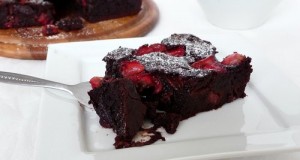 Epres brownie