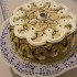 Gesztenyés torta