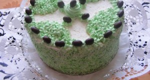 Kókuszos torta