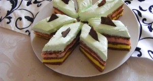 Lajcsi szelet