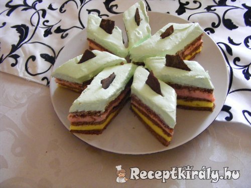 Lajcsi szelet