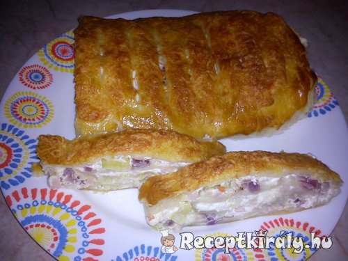 Leveles tekercs 2