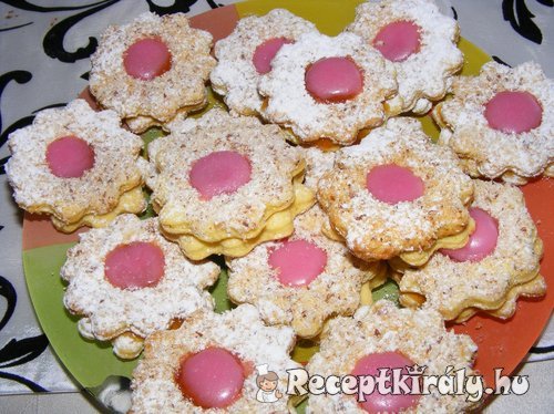 Linzerkarika
