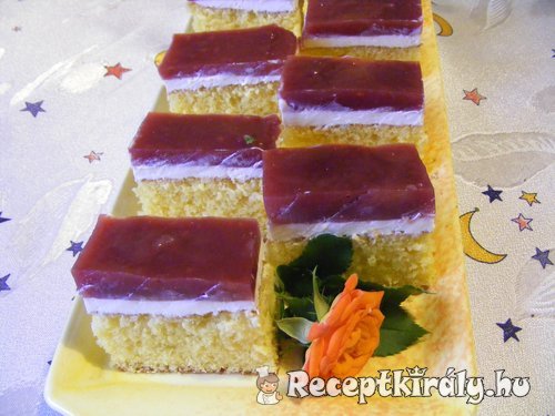 Meggyes boleró