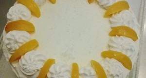 Oroszkrémtorta