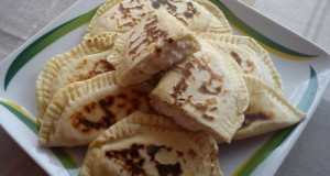Pupusas