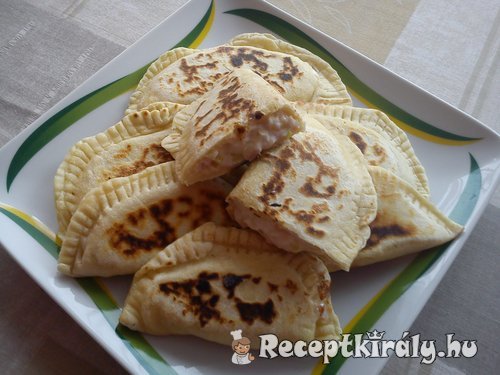 Pupusas