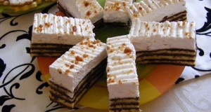 Stolverk szelet
