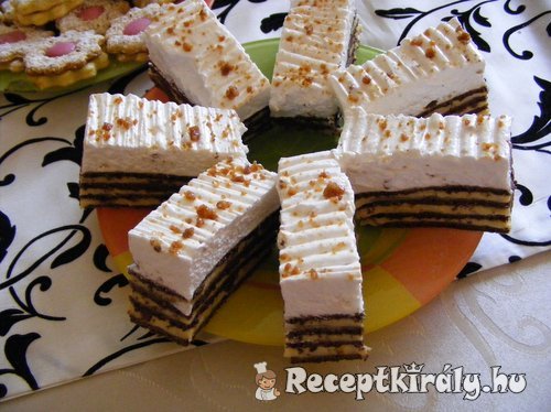Stolverk szelet