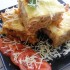 Tepsis Bolognai penne