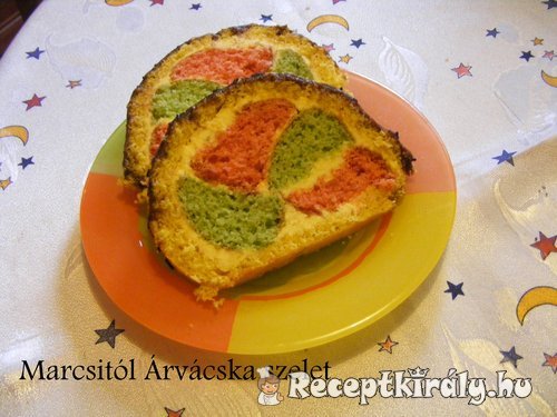 Árvácska