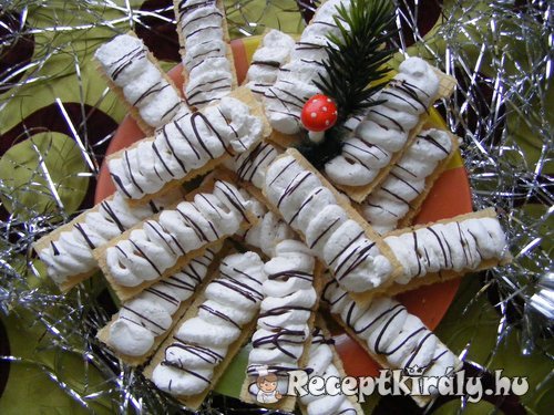 Sütés nélküli kókuszos rúd
