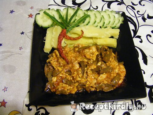 Vesevelő
