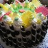 Ünnepi torta