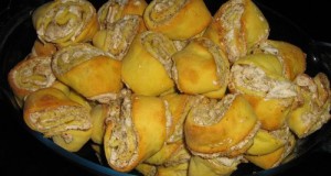 Diós nyolcas