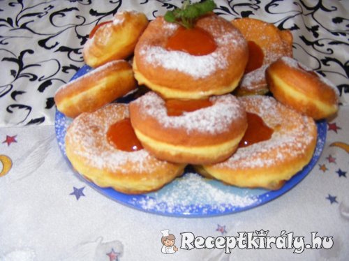 Farsangifánk